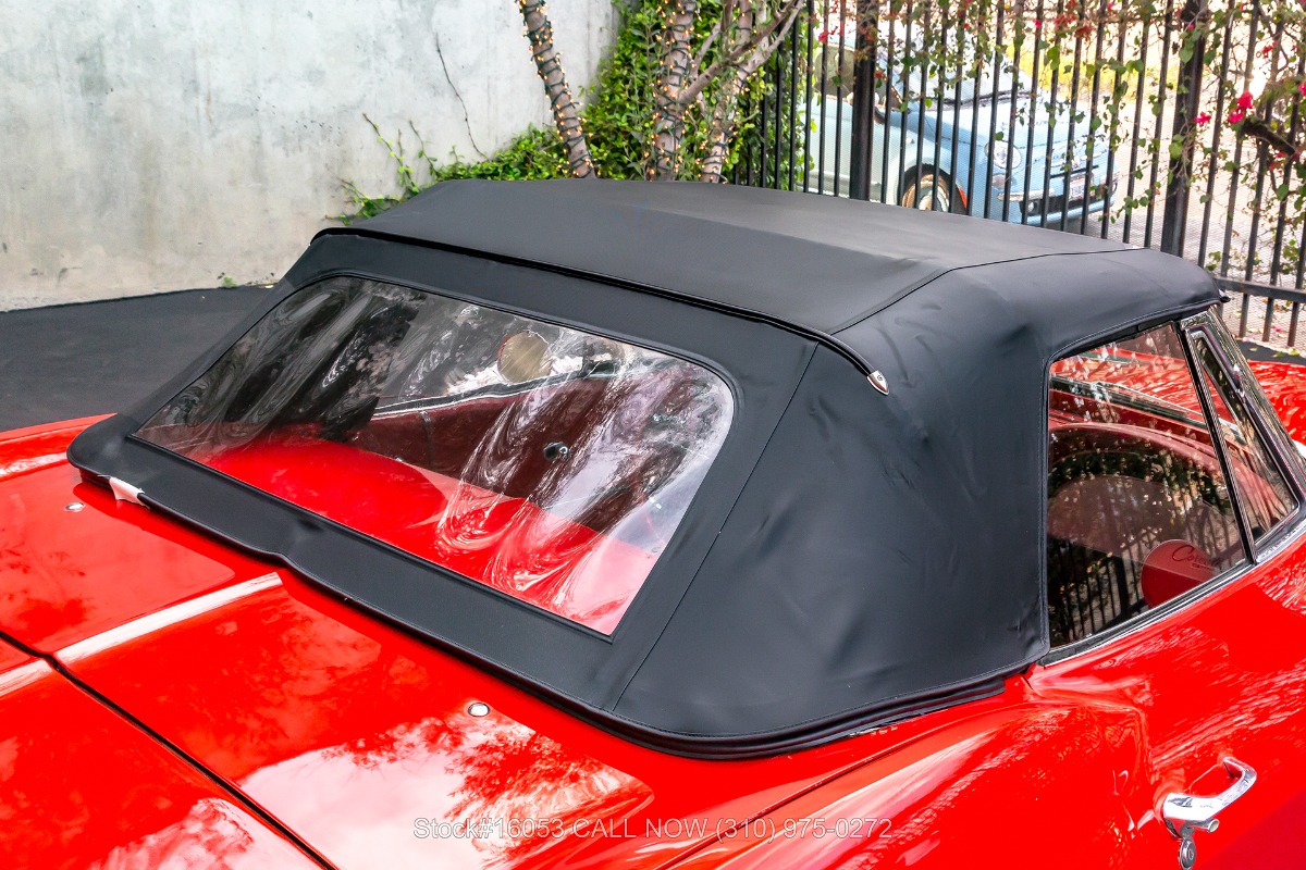 Used 1963 Chevrolet Corvette Convertible | St. Petersburg, FL