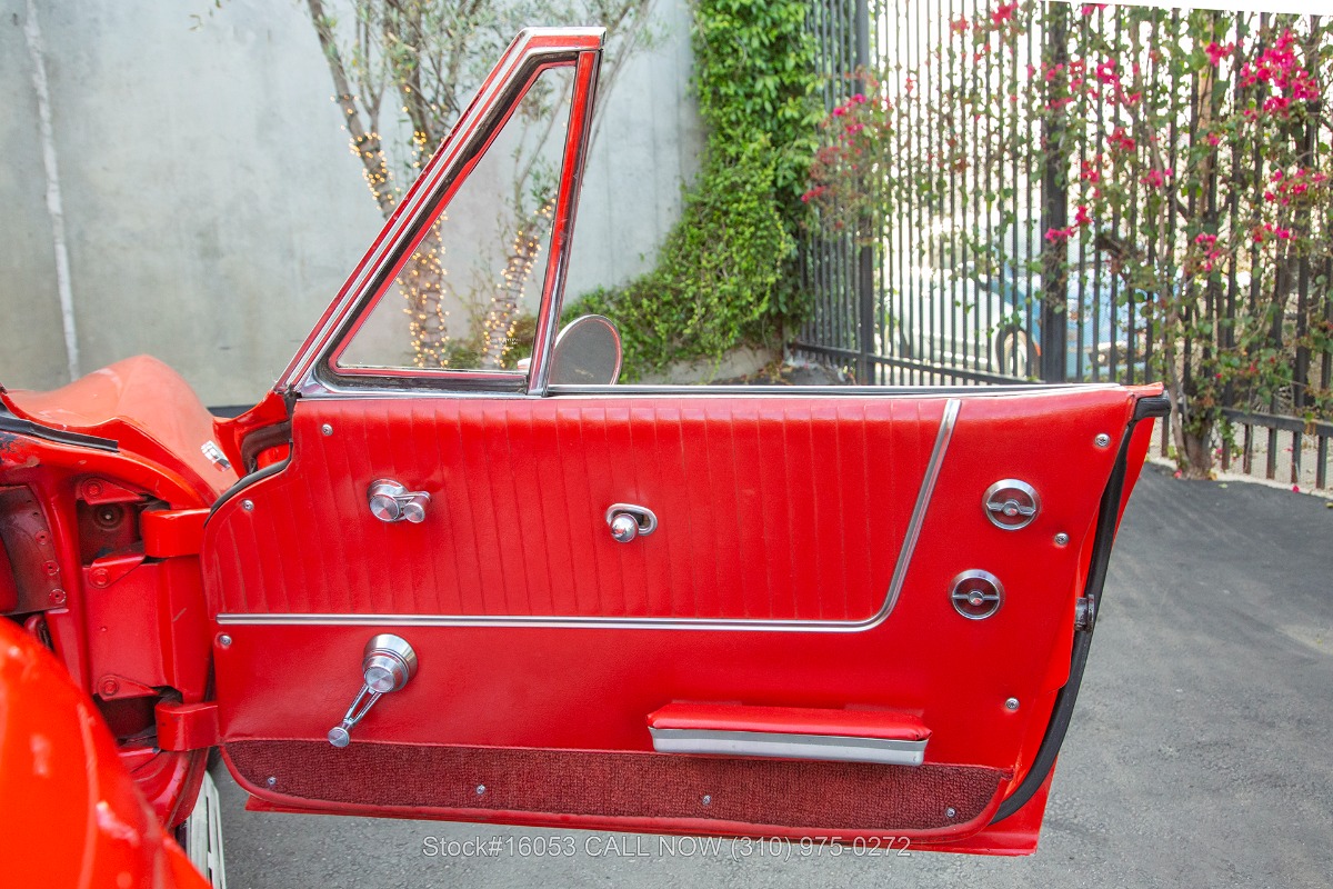 Used 1963 Chevrolet Corvette Convertible | St. Petersburg, FL
