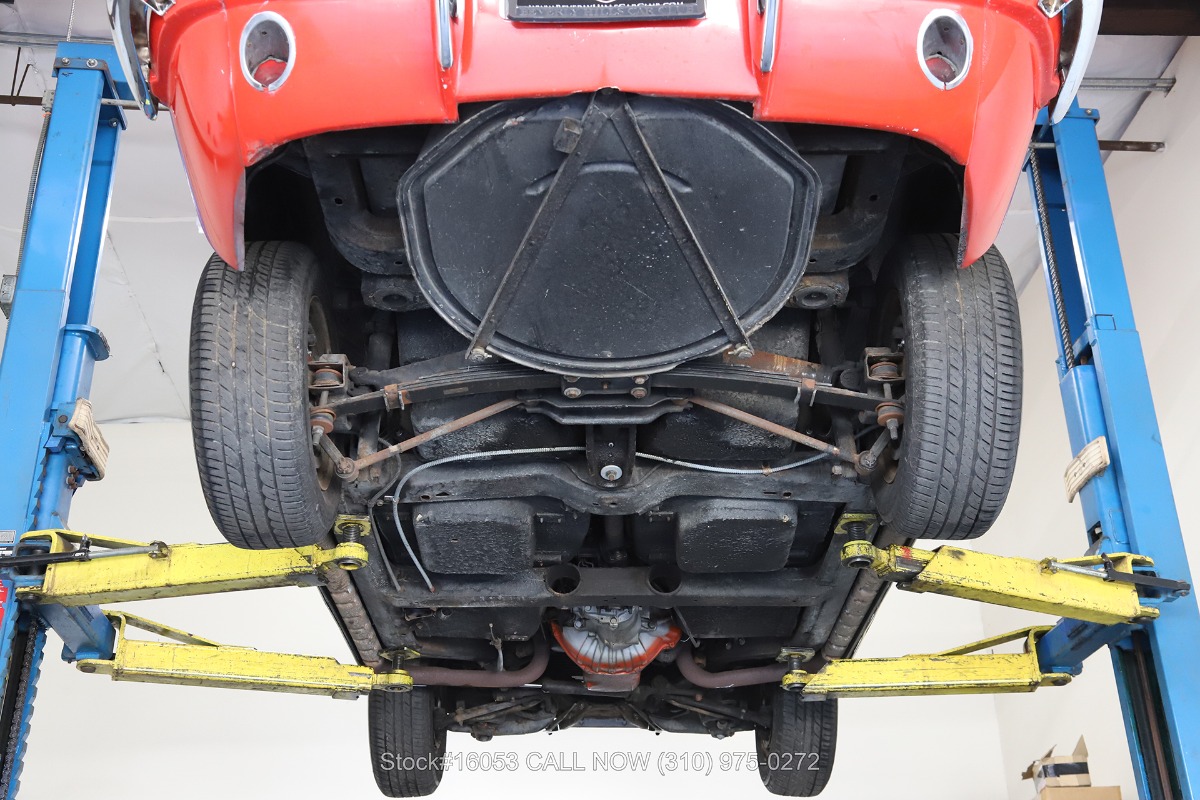 Used 1963 Chevrolet Corvette Convertible | St. Petersburg, FL
