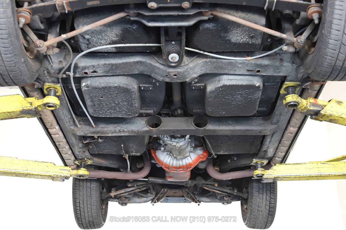 Used 1963 Chevrolet Corvette Convertible | St. Petersburg, FL
