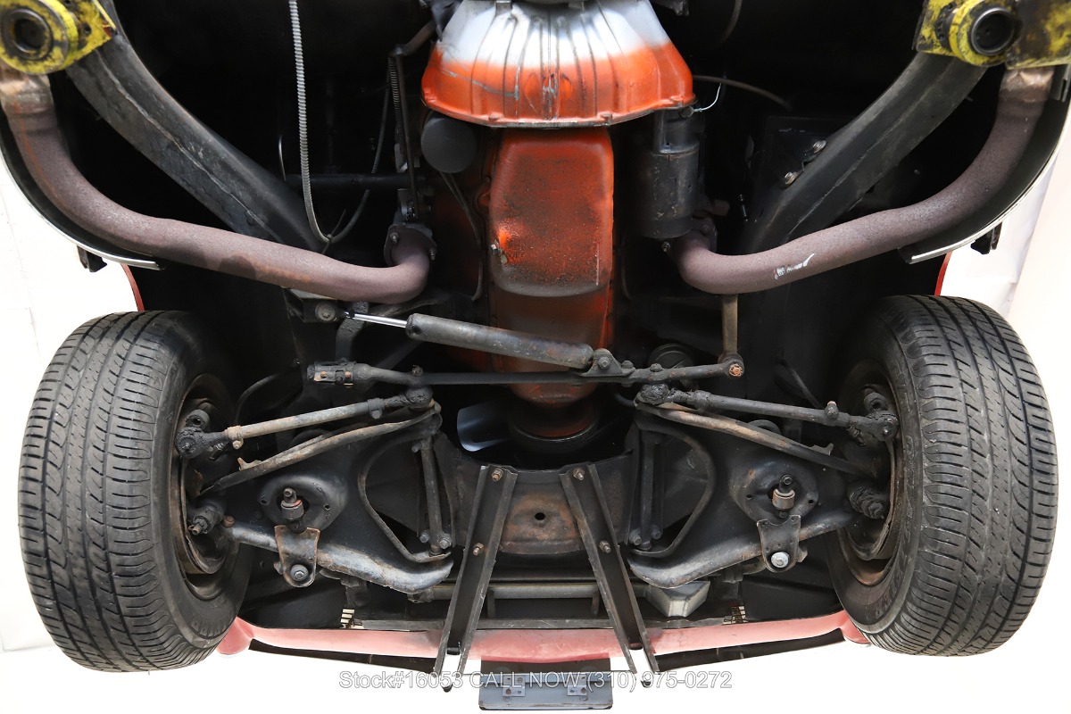 Used 1963 Chevrolet Corvette Convertible | St. Petersburg, FL
