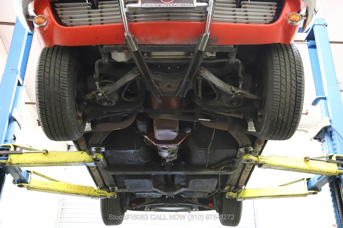 Used 1963 Chevrolet Corvette Convertible | St. Petersburg, FL