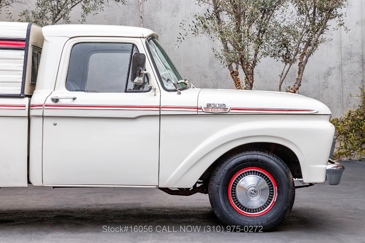 Used 1964 Ford F100  | Los Angeles, CA