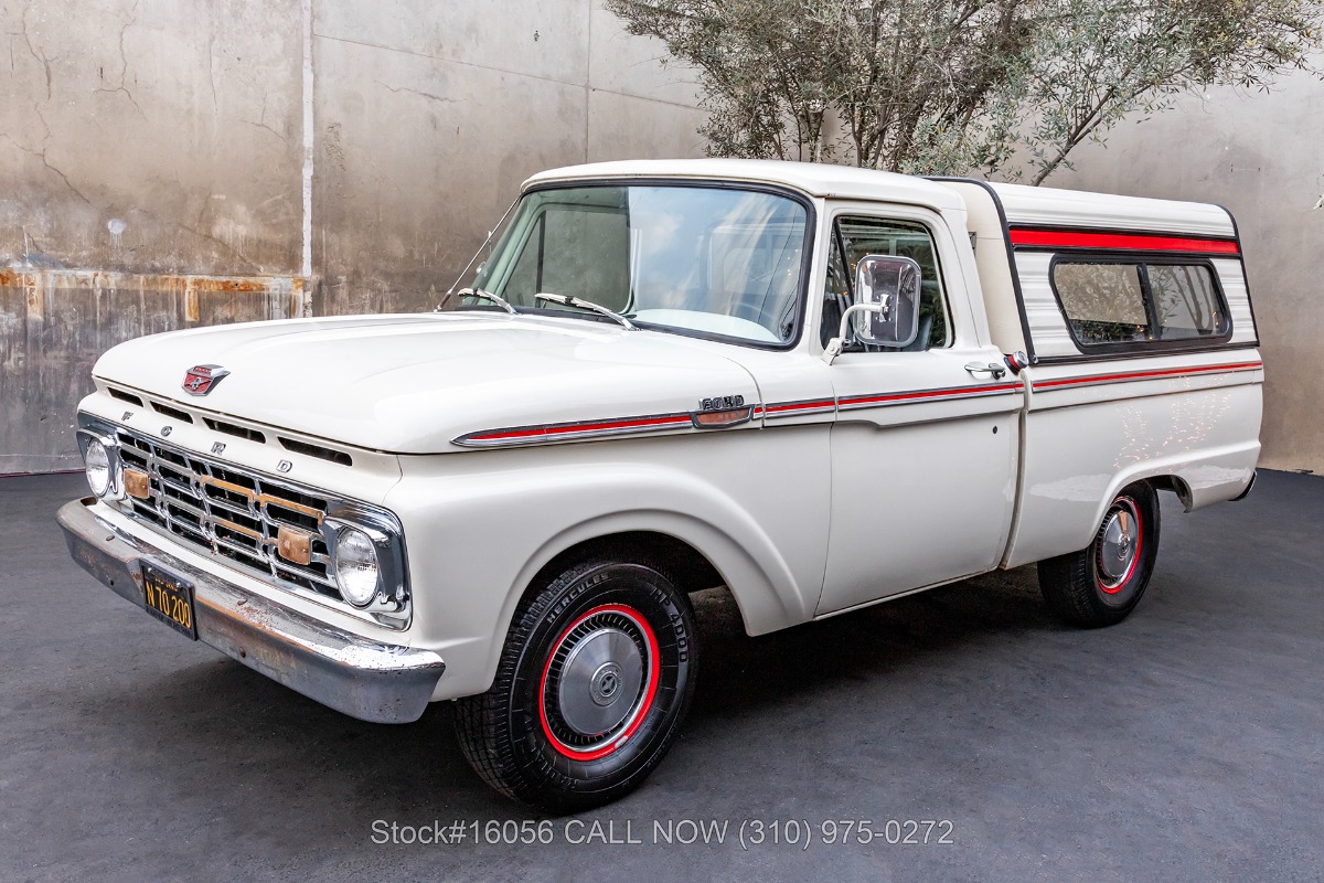 Used 1964 Ford F100  | Los Angeles, CA