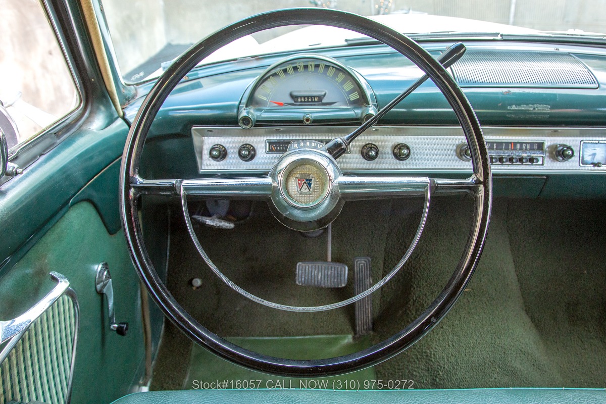 Used 1954 Ford Tudor Customline | Los Angeles, CA