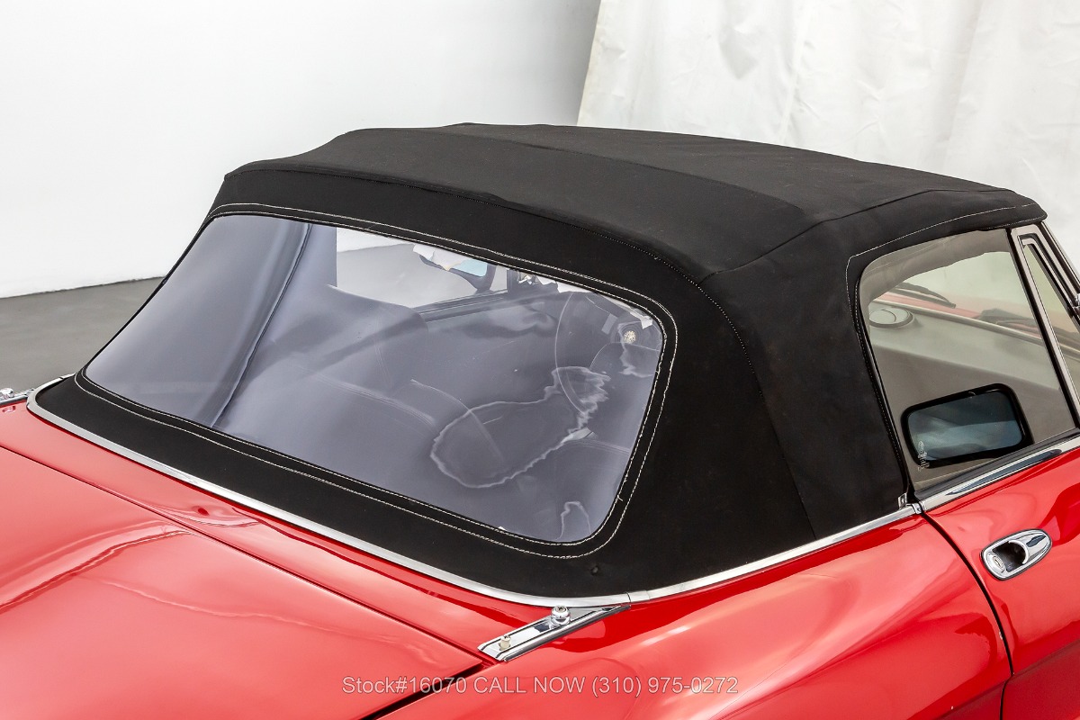 Used 1987 Alfa Romeo Spider Veloce | St. Petersburg, FL