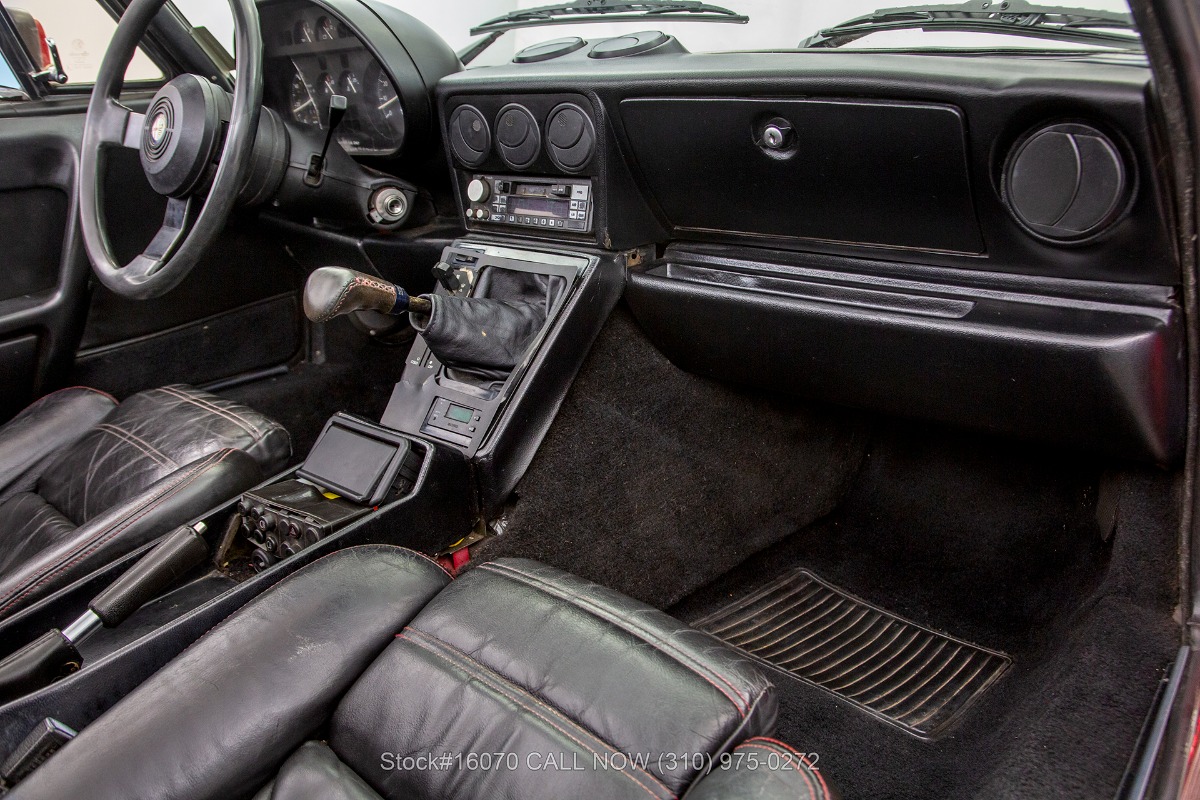 Used 1987 Alfa Romeo Spider Veloce | St. Petersburg, FL