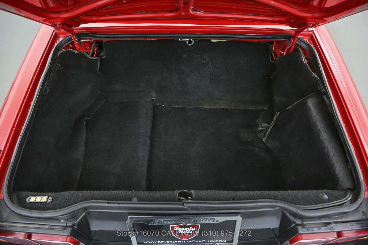 Used 1987 Alfa Romeo Spider Veloce | St. Petersburg, FL