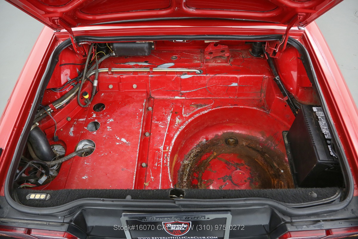 Used 1987 Alfa Romeo Spider Veloce | St. Petersburg, FL