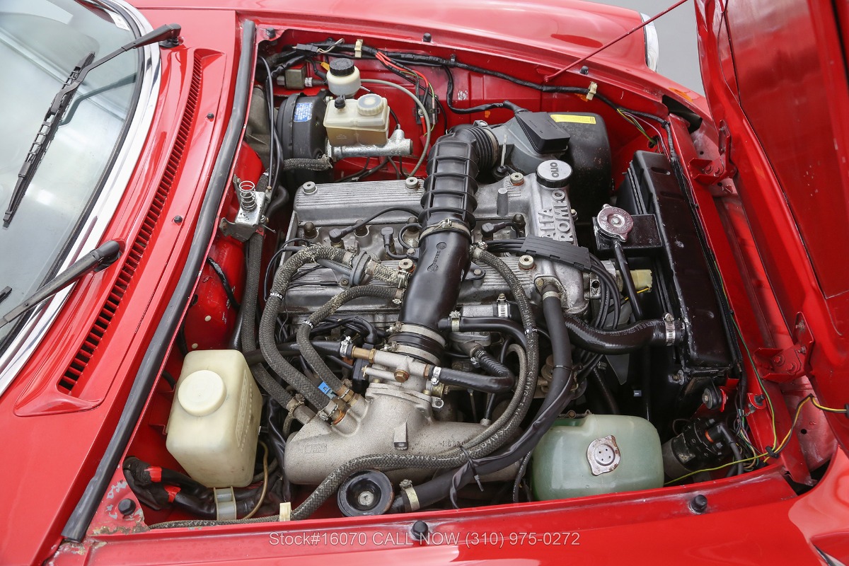 Used 1987 Alfa Romeo Spider Veloce | St. Petersburg, FL