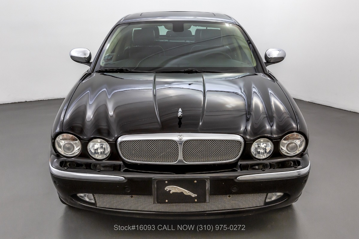 Used 2006 Jaguar Super V8 Portfolio | Los Angeles, CA