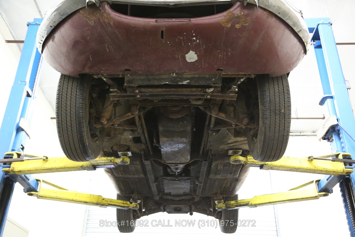 Used 1964 Jaguar XKE Series I Fixed Head Coupe  | Los Angeles, CA