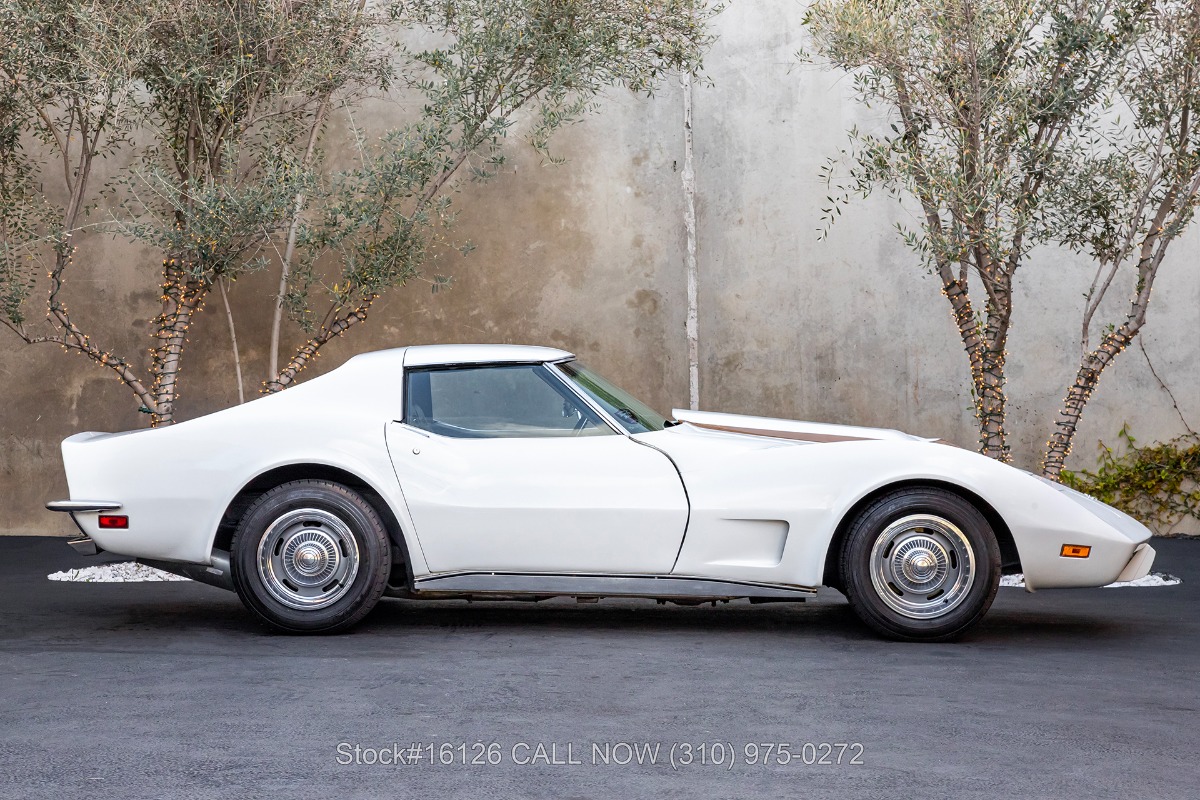 Used 1972 Chevrolet Corvette | St. Petersburg, FL