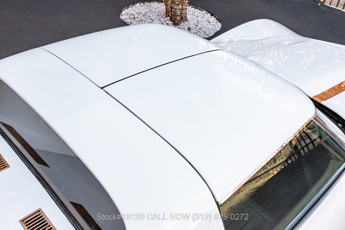 Used 1972 Chevrolet Corvette | St. Petersburg, FL