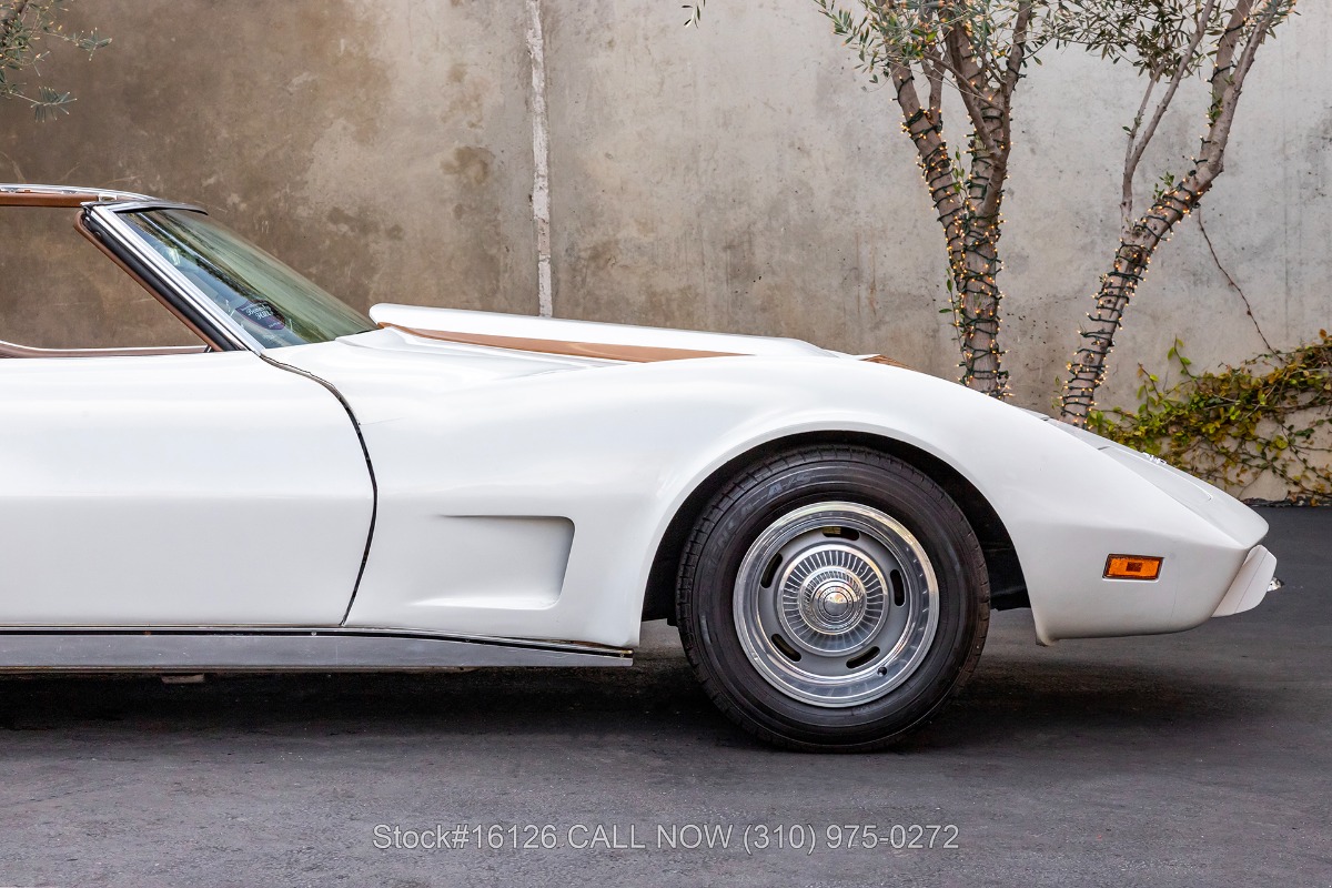 Used 1972 Chevrolet Corvette | St. Petersburg, FL