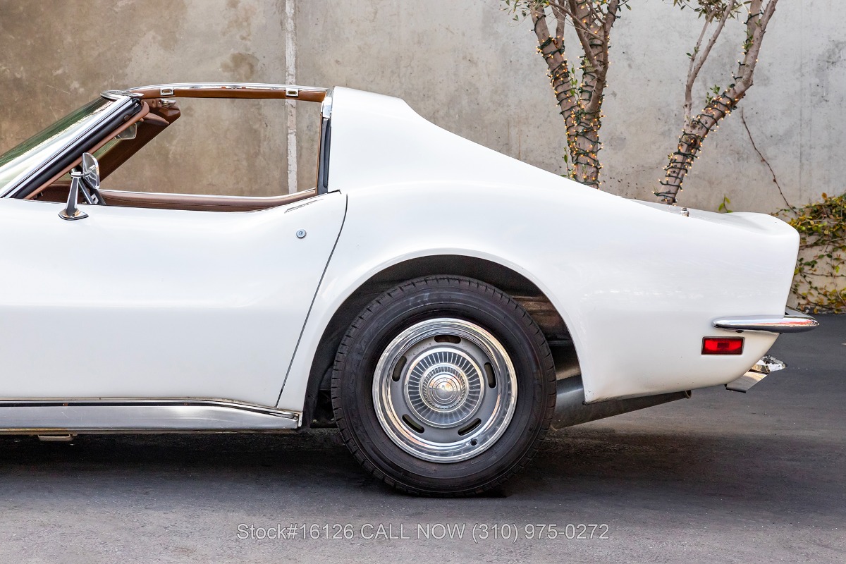 Used 1972 Chevrolet Corvette | St. Petersburg, FL