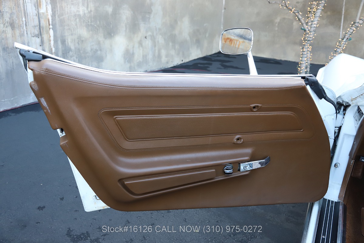Used 1972 Chevrolet Corvette | St. Petersburg, FL