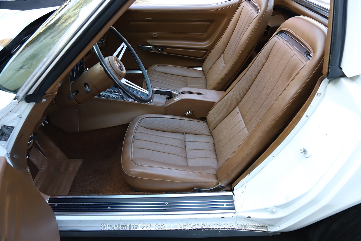 Used 1972 Chevrolet Corvette | St. Petersburg, FL