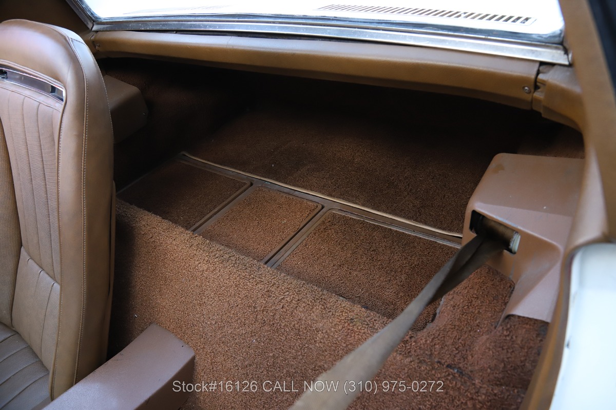 Used 1972 Chevrolet Corvette | St. Petersburg, FL