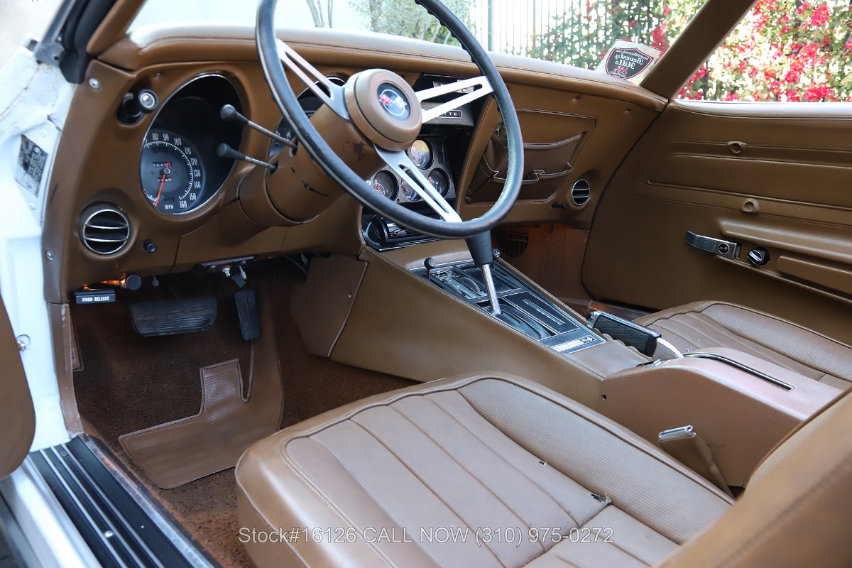 Used 1972 Chevrolet Corvette | St. Petersburg, FL