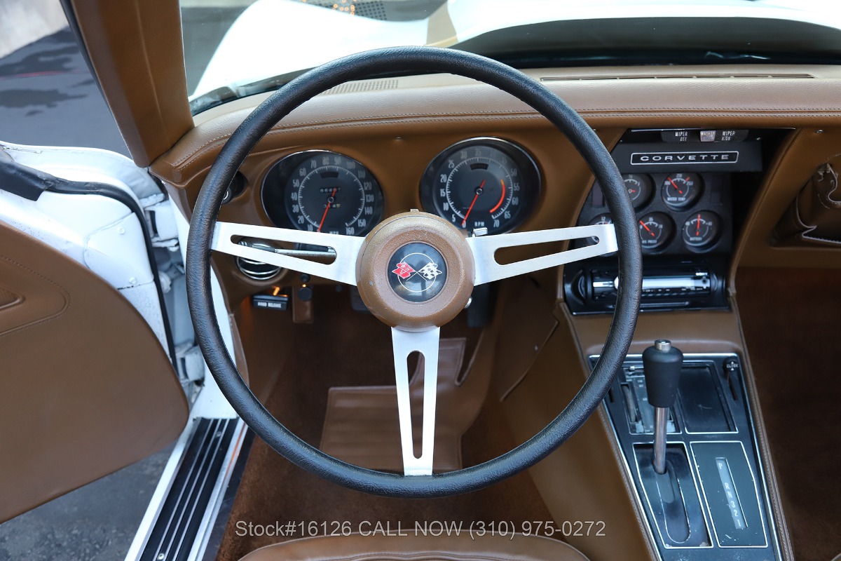 Used 1972 Chevrolet Corvette | St. Petersburg, FL