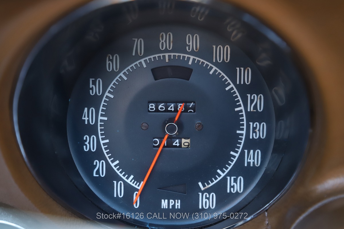 Used 1972 Chevrolet Corvette | St. Petersburg, FL