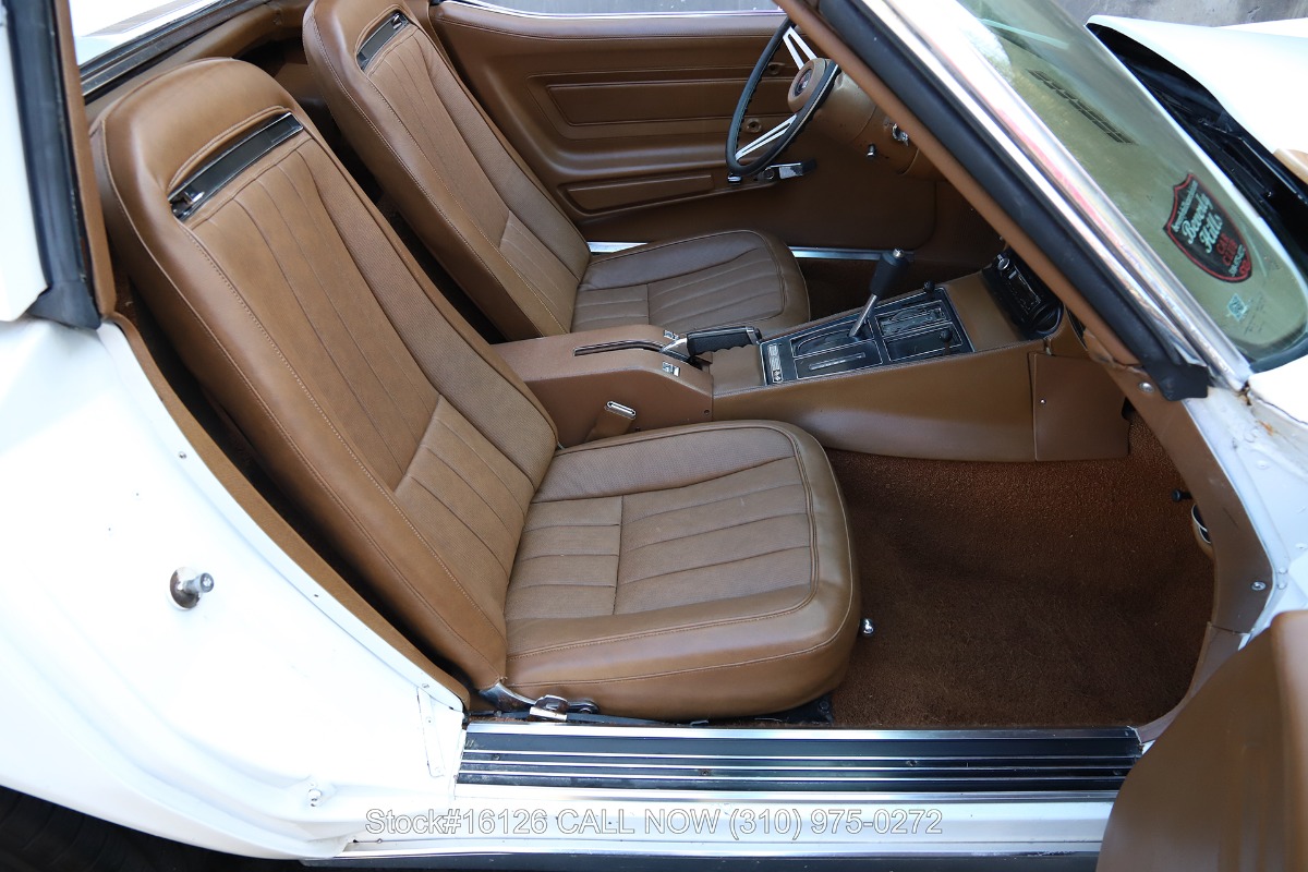 Used 1972 Chevrolet Corvette | St. Petersburg, FL