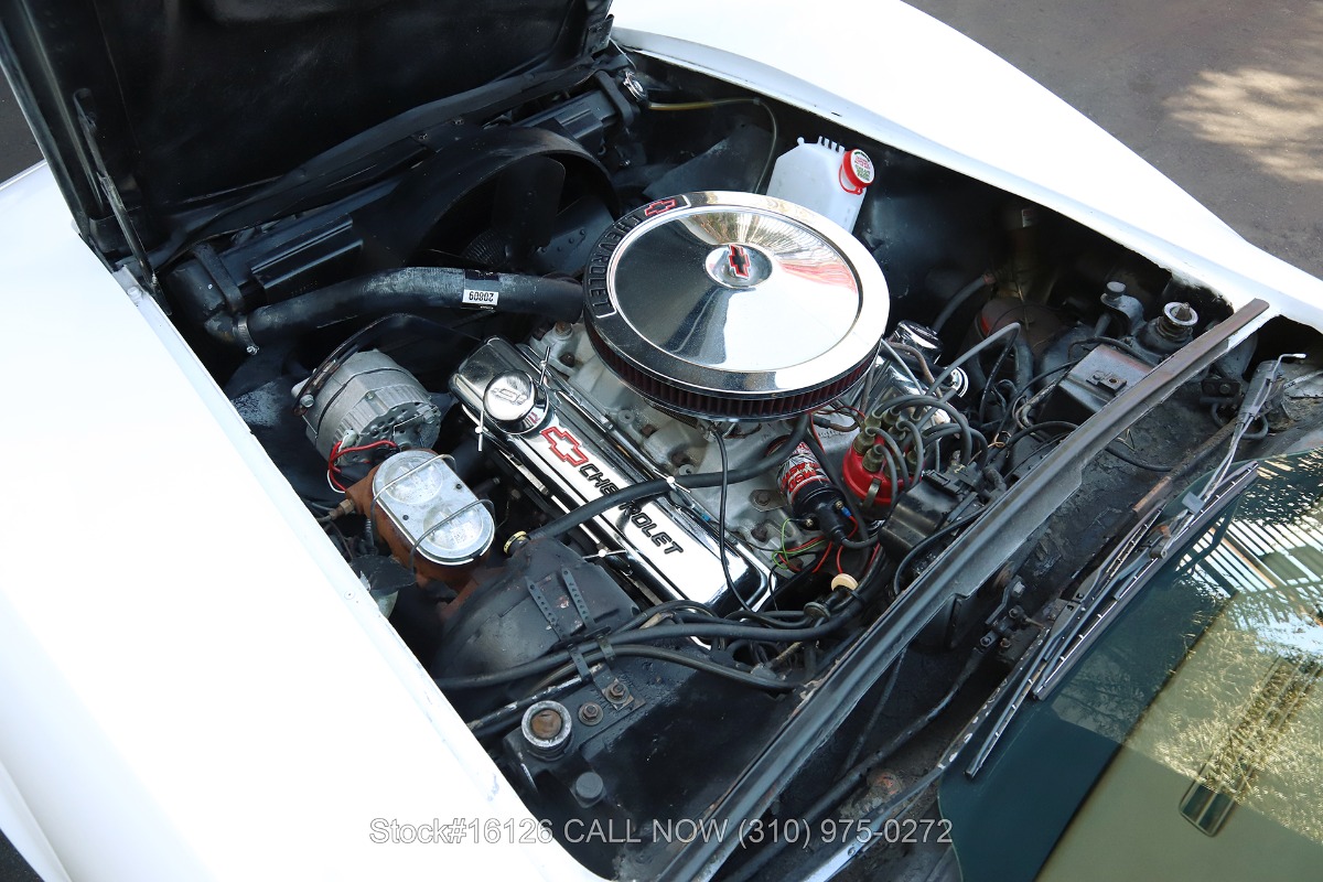Used 1972 Chevrolet Corvette | St. Petersburg, FL