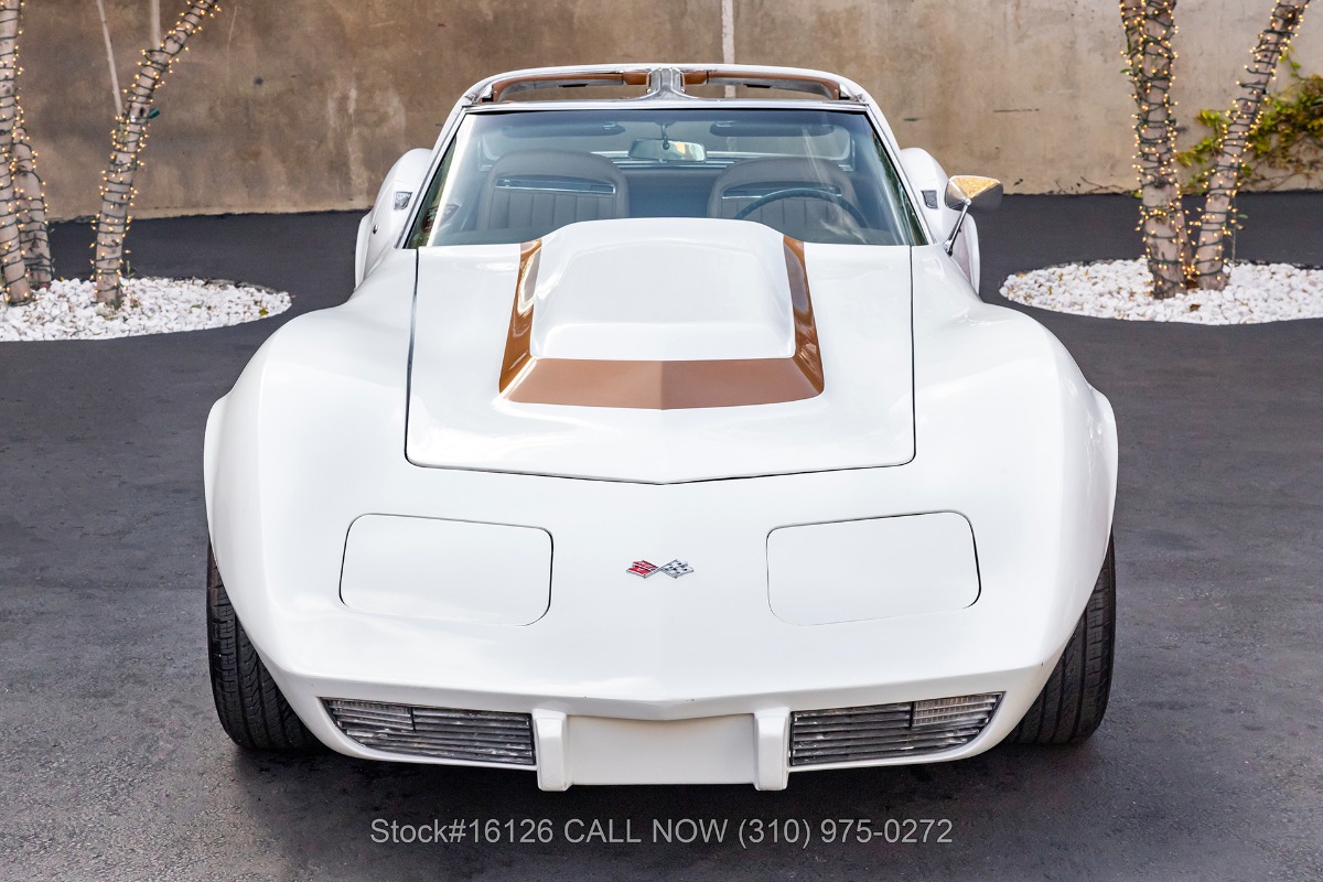Used 1972 Chevrolet Corvette | St. Petersburg, FL