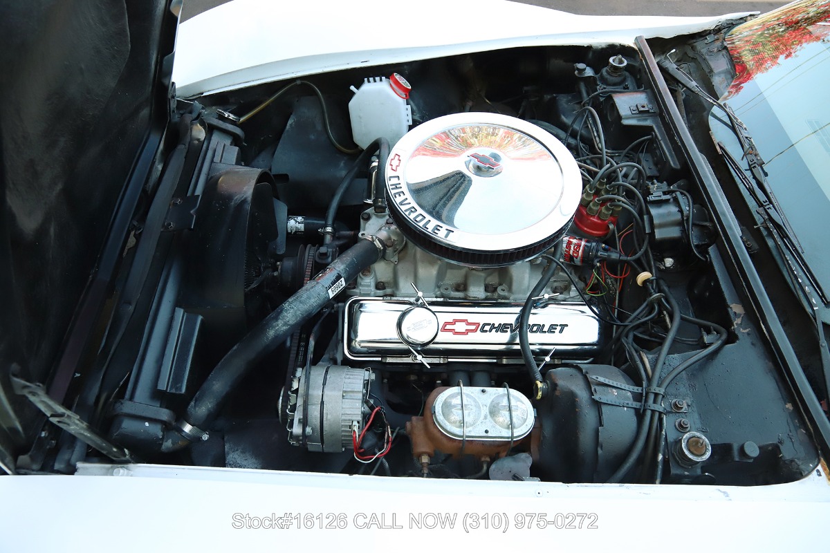 Used 1972 Chevrolet Corvette | St. Petersburg, FL