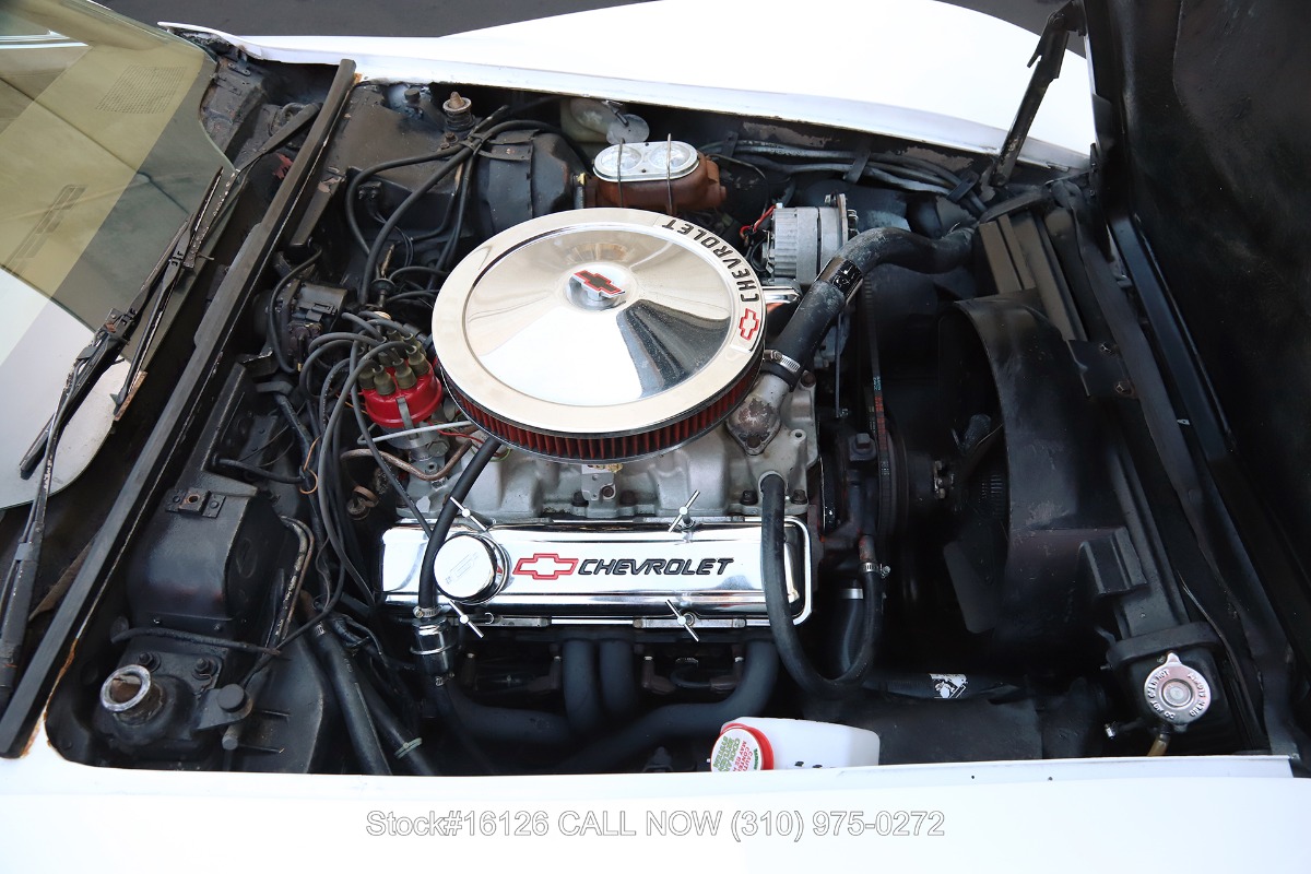 Used 1972 Chevrolet Corvette | St. Petersburg, FL