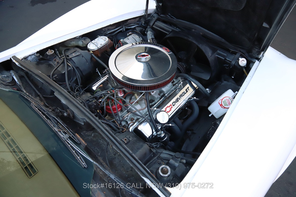 Used 1972 Chevrolet Corvette | St. Petersburg, FL