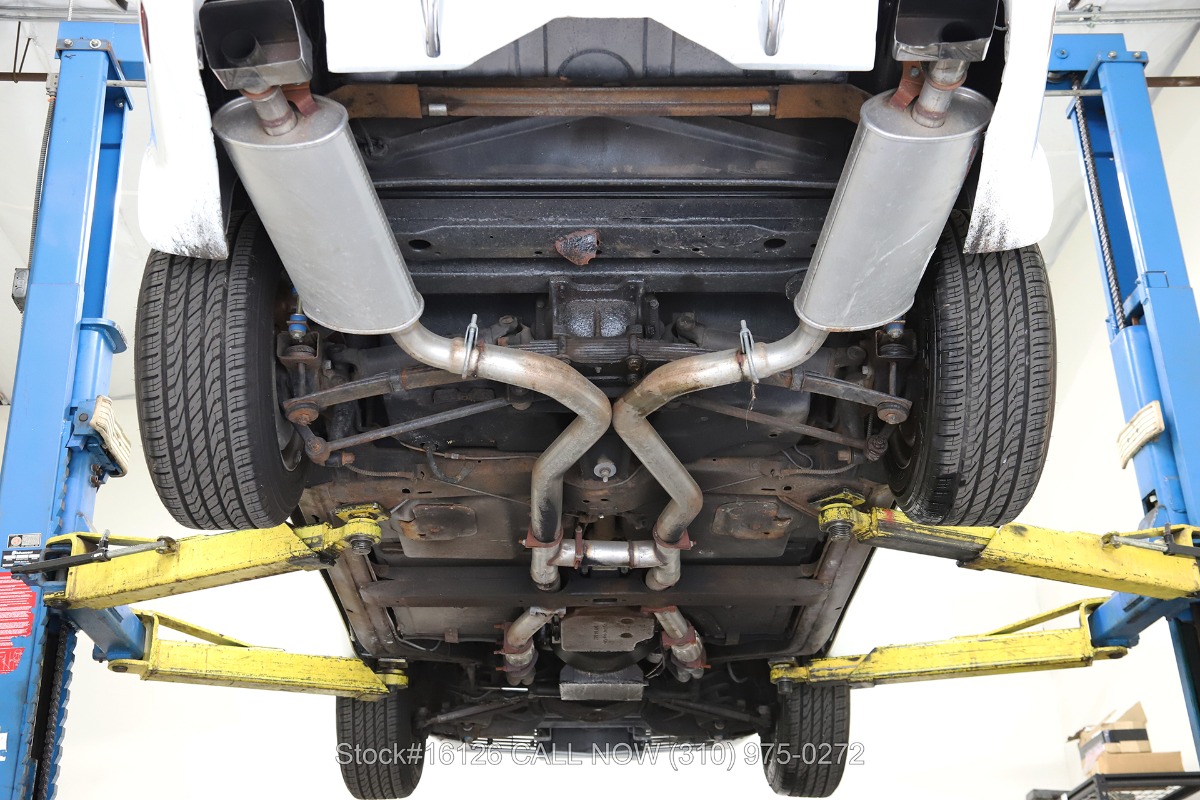 Used 1972 Chevrolet Corvette | St. Petersburg, FL