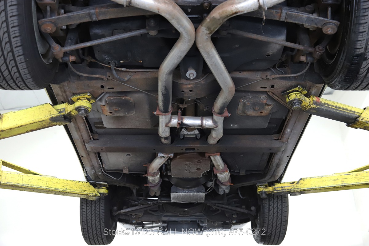 Used 1972 Chevrolet Corvette | St. Petersburg, FL