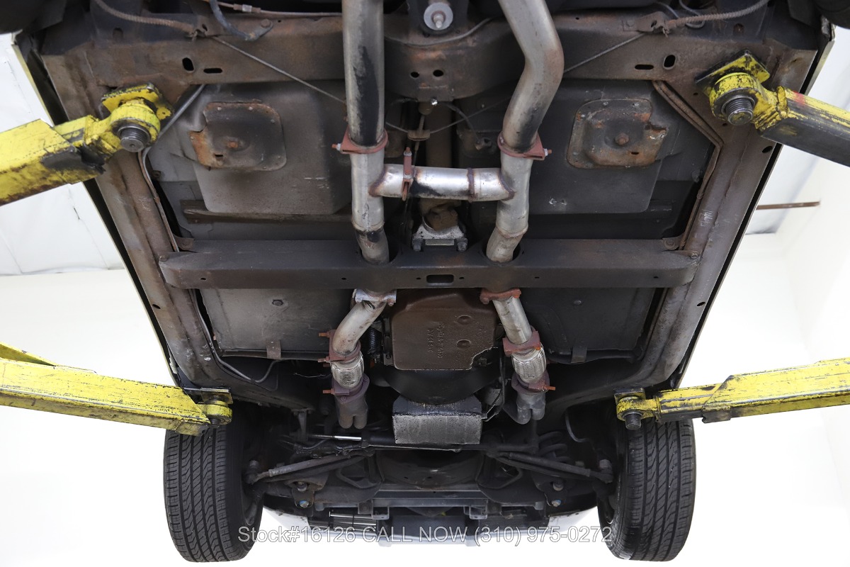 Used 1972 Chevrolet Corvette | St. Petersburg, FL