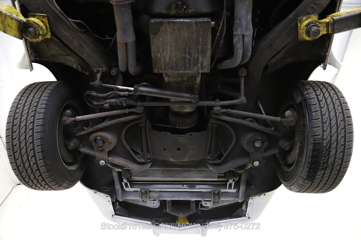 Used 1972 Chevrolet Corvette | St. Petersburg, FL