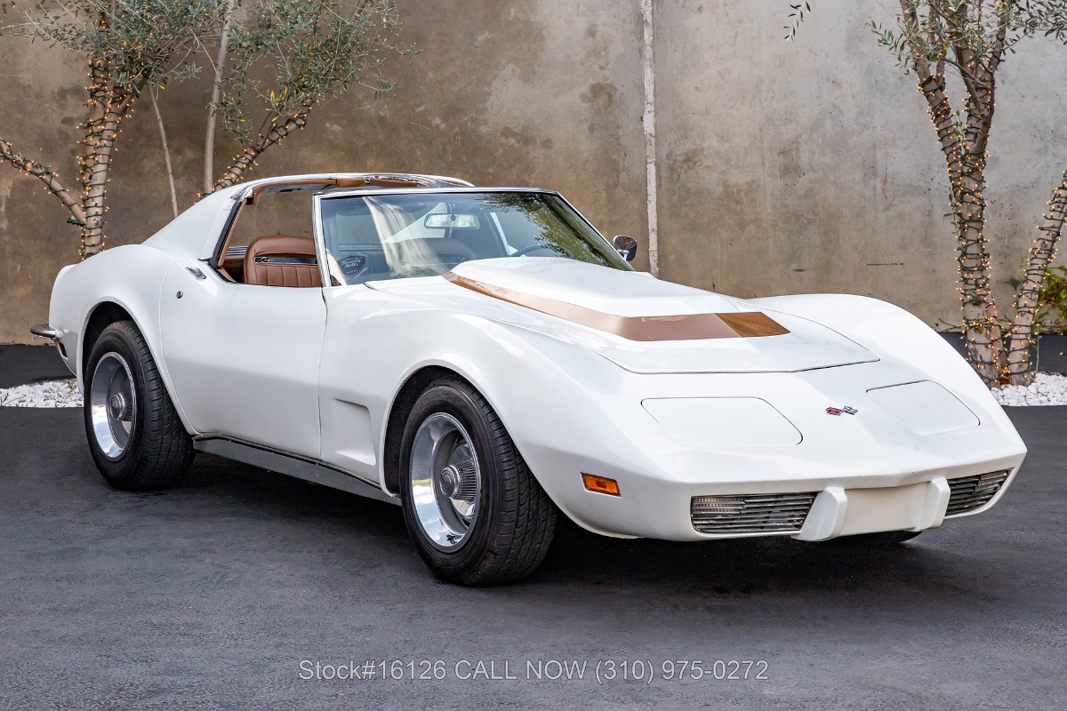Used 1972 Chevrolet Corvette | St. Petersburg, FL