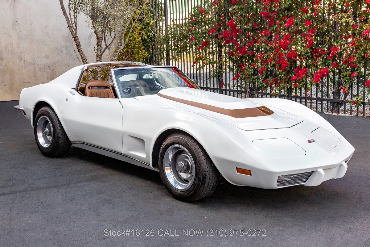 Used 1972 Chevrolet Corvette | St. Petersburg, FL