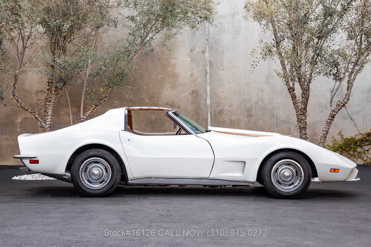 Used 1972 Chevrolet Corvette | St. Petersburg, FL
