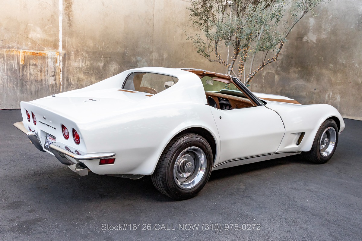 Used 1972 Chevrolet Corvette | St. Petersburg, FL