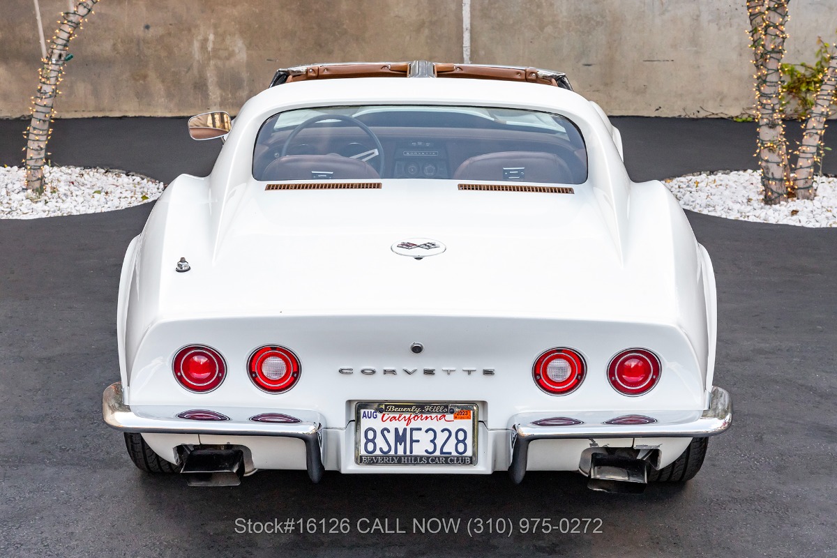 Used 1972 Chevrolet Corvette | St. Petersburg, FL