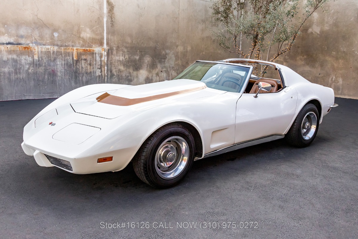 Used 1972 Chevrolet Corvette | St. Petersburg, FL
