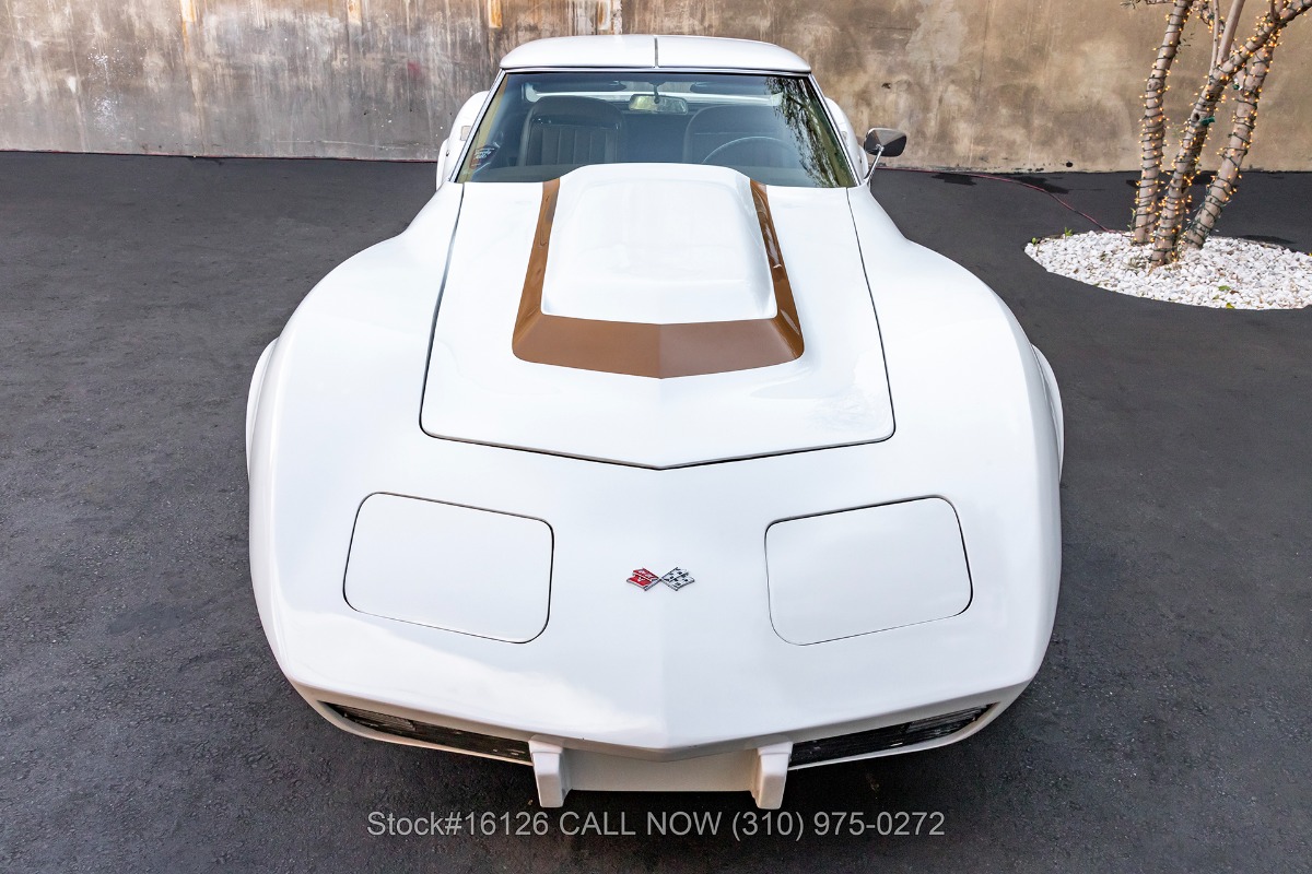 Used 1972 Chevrolet Corvette | St. Petersburg, FL