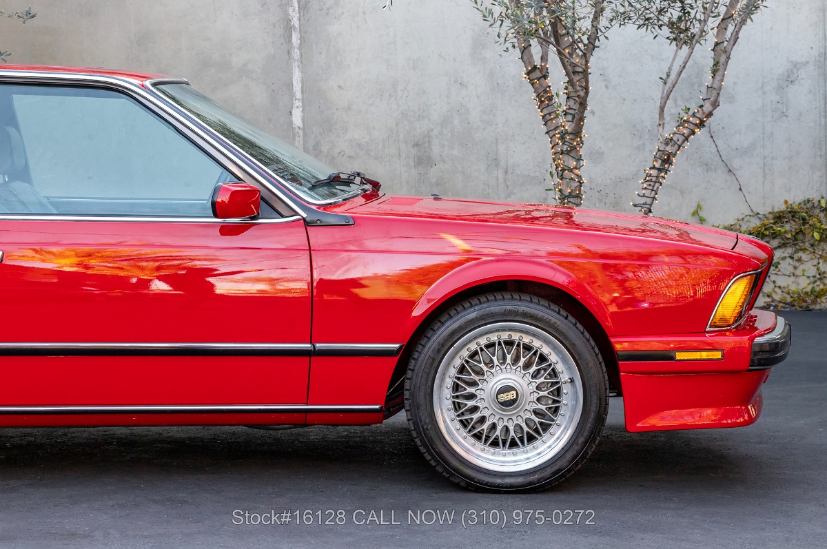 Used 1988 BMW M6 | St. Petersburg, FL