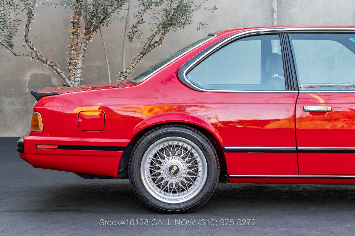Used 1988 BMW M6 | St. Petersburg, FL