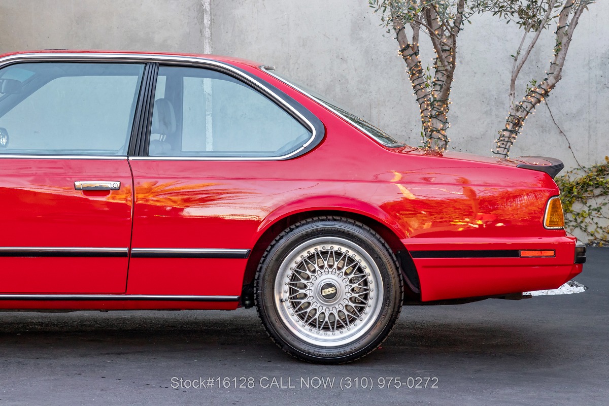Used 1988 BMW M6 | St. Petersburg, FL