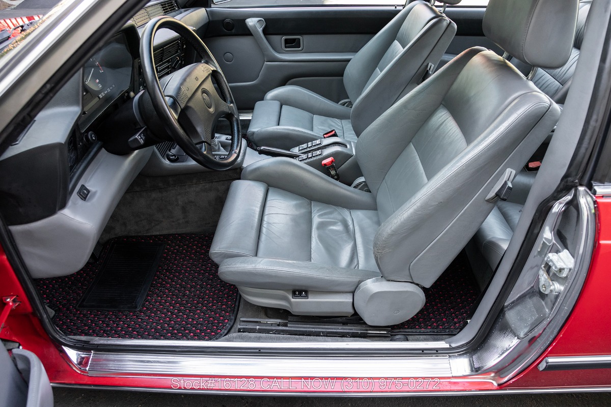 Used 1988 BMW M6 | St. Petersburg, FL