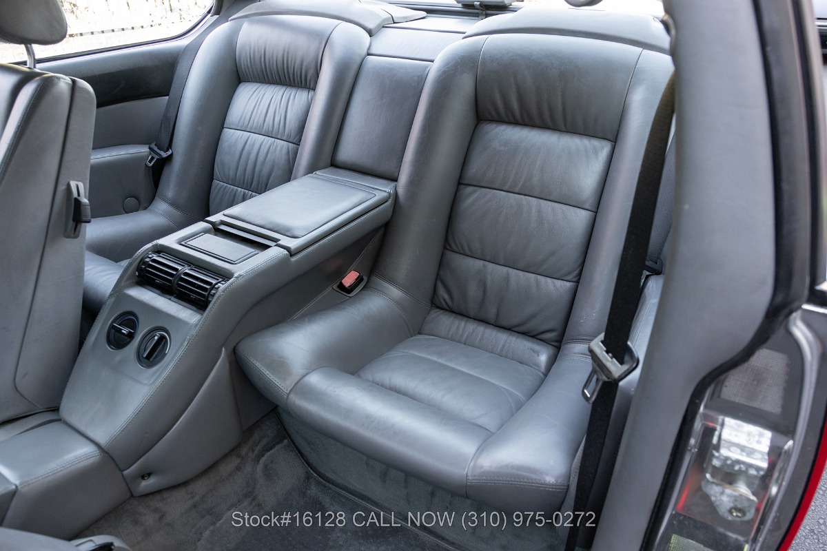 Used 1988 BMW M6 | St. Petersburg, FL