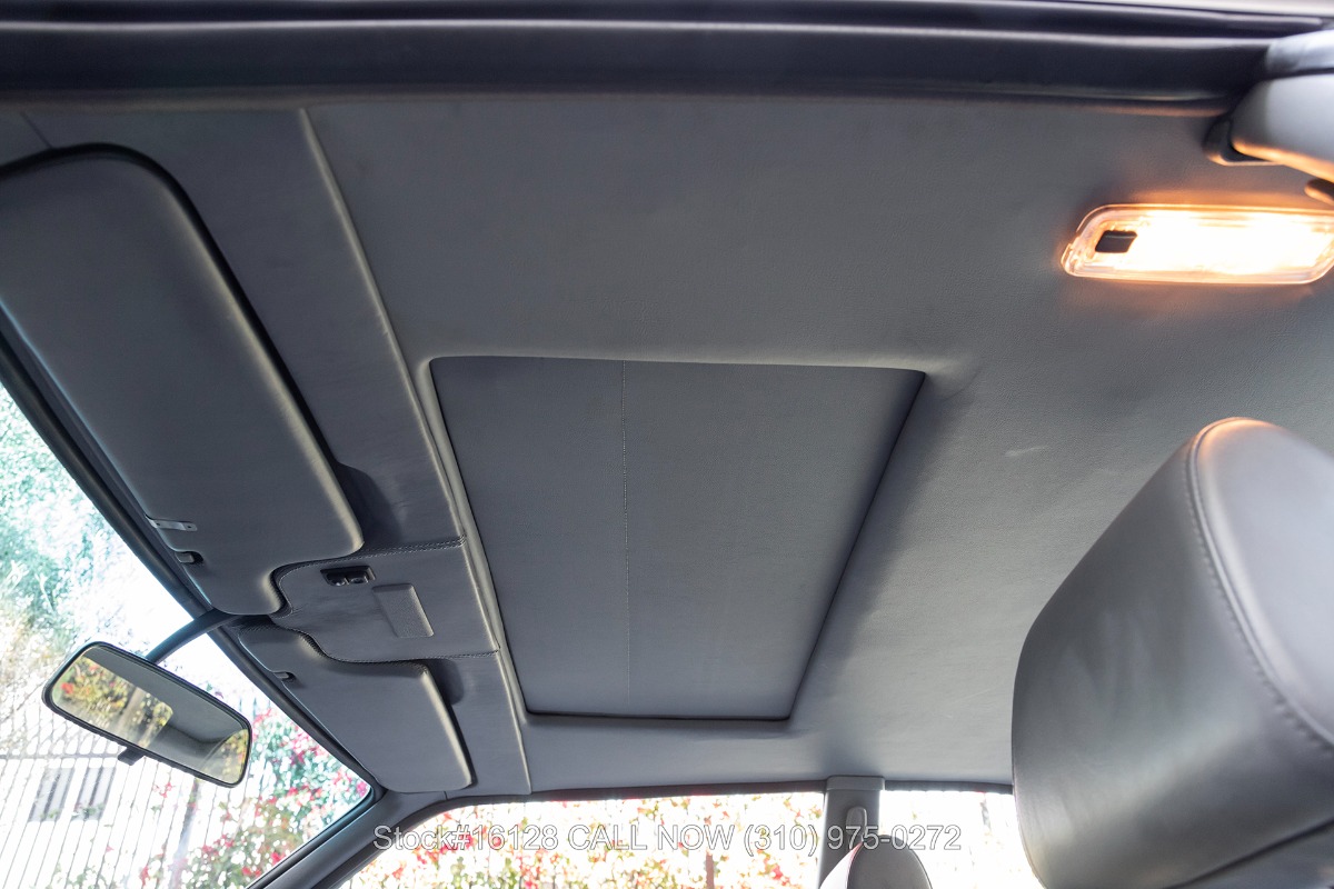 Used 1988 BMW M6 | St. Petersburg, FL