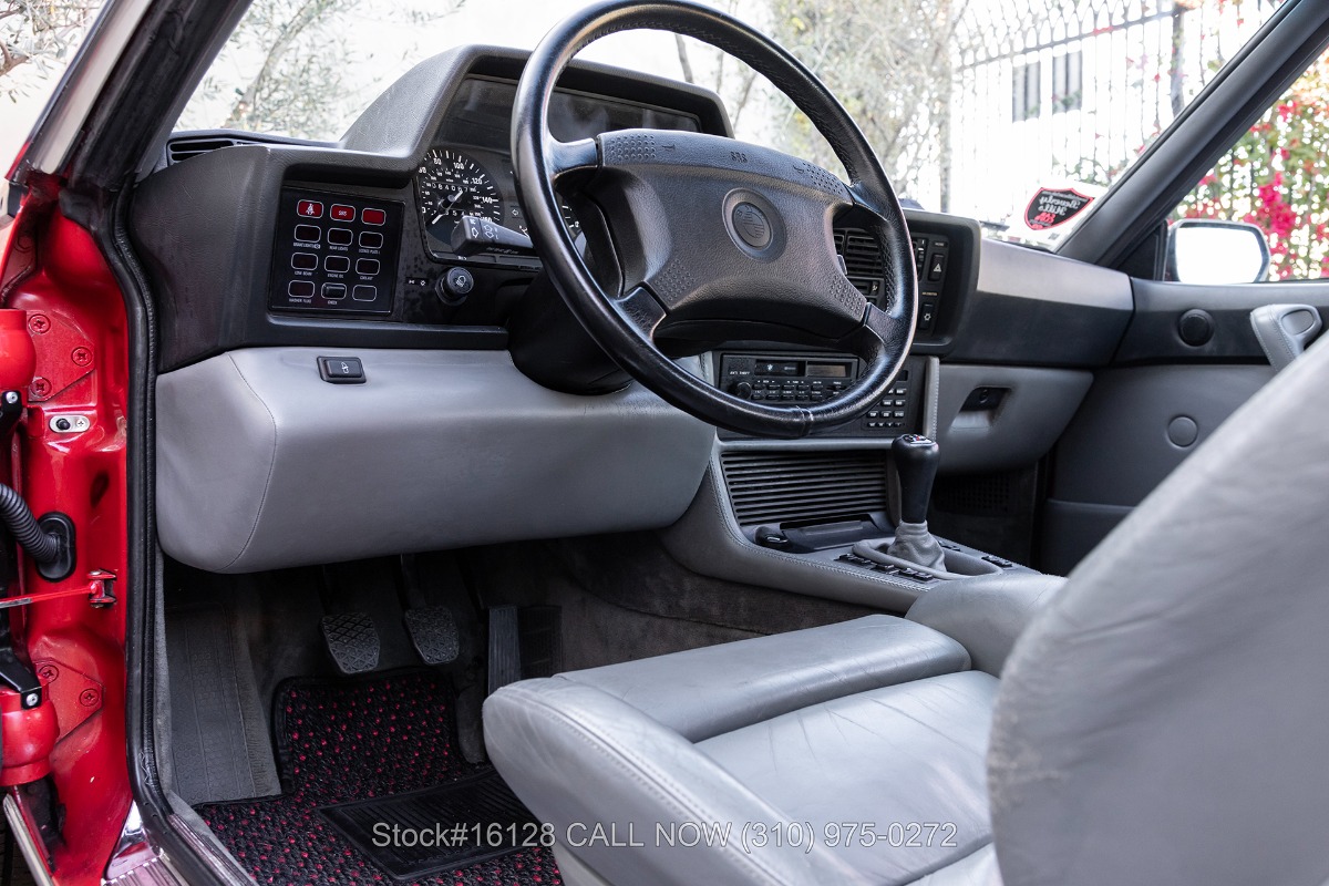 Used 1988 BMW M6 | St. Petersburg, FL